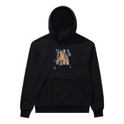 Jordan x UNDEFEATED Long Sleeve Hoodie