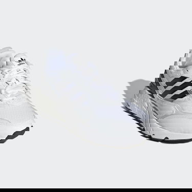 Кецове и обувки adidas Originals ZX 1K Boost 2.0 Бяло | GZ3549, 6