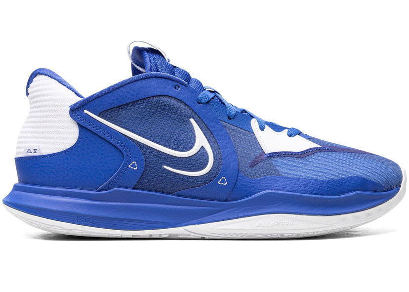 Кецове и обувки Nike Kyrie 5 Low TB Game Royal Синьо | DO9617-401
