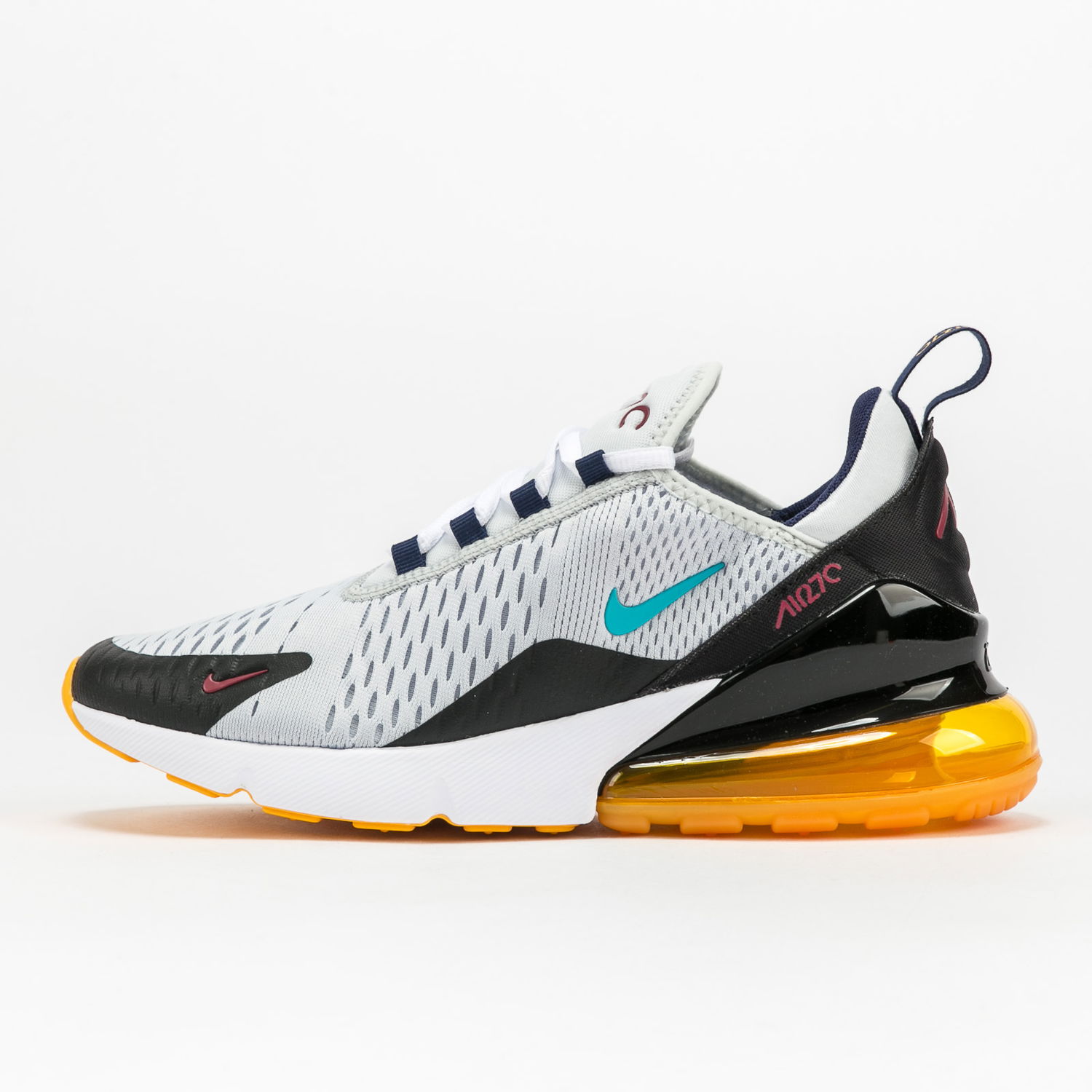 Кецове и обувки Nike Air Max 270 Сиво | DJ2736-001, 0
