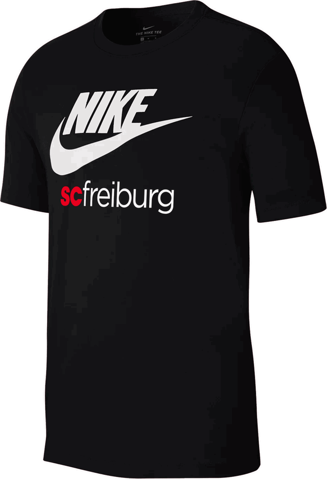 SC Freiburg Futura T-Shirt