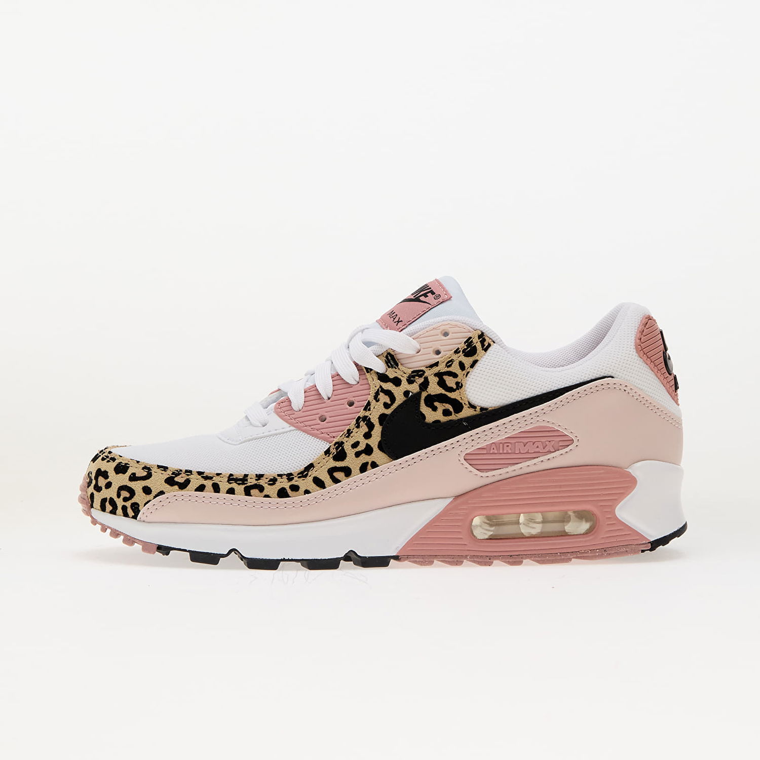 Кецове и обувки Nike Air Max 90 Розово | IF1619-101, 0