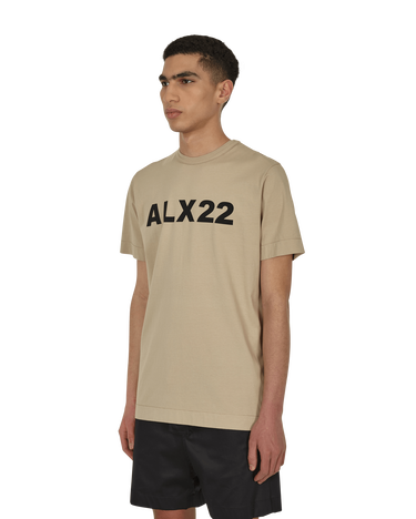 Тениска 1017 ALYX 9SM ALX22 Tee Бежово | AAMTS0259FA01-BEG0013, 2