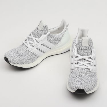 Кецове и обувки adidas Performance Ultraboost W Сиво | F36124, 2