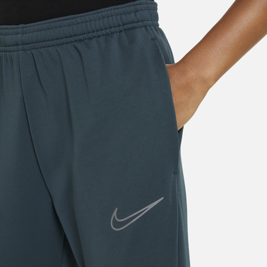 Спортни панталони Nike Therma-FIT Academy Older Kids' Football Pants Зелено | FJ6182-328, 4