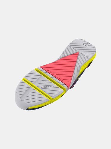 Кецове и обувки Under Armour TriBase Reign 4 Pro AMP Черно | 3025979-500, 2