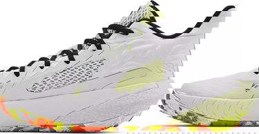 Кецове и обувки Under Armour HOVR Havoc 3 Бяло | 3023088-104, 1