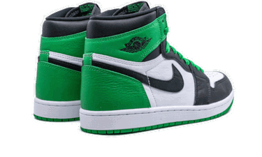 Кецове и обувки Jordan Air Jordan 1 Retro High OG "Celtics" GS Зелено | FD1437-031, 2