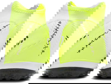 Кецове и обувки Nike Phantom Luna II Academy TF Жълто | fj2566-003, 5