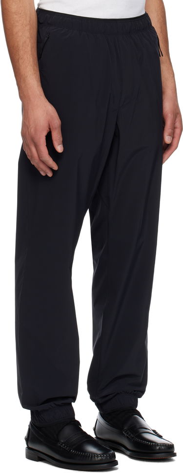 Спортни панталони Moncler Moncler Jogging Trousers Черно | K10912A0002359865, 1