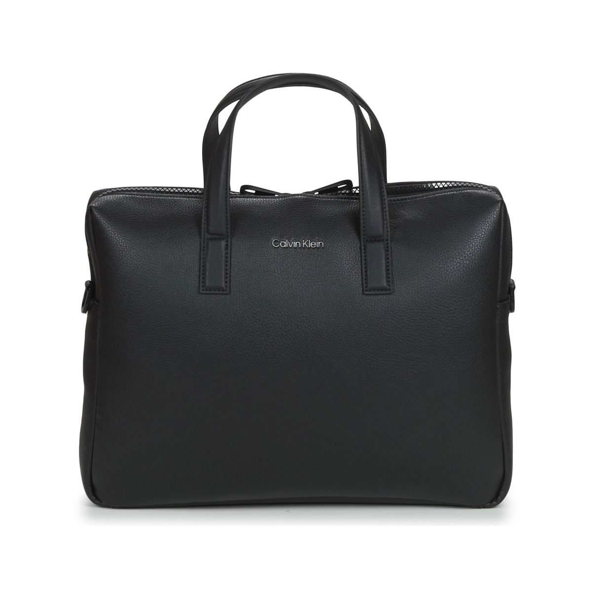 Раници и чанти CALVIN KLEIN MUST LAPTOP BAG Черно | K50K508694-BAX, 0