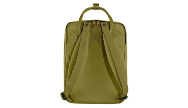 Раница FJÄLLRÄVEN Laptop 13 Зелено | F23523-631, 2