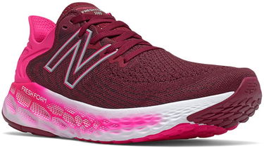 Кецове и обувки New Balance 1080 W Червено | W1080G11, 2