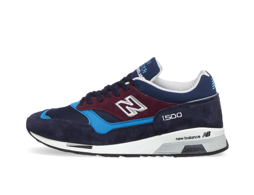 Кецове и обувки New Balance 1500 Синьо | m1500-scn