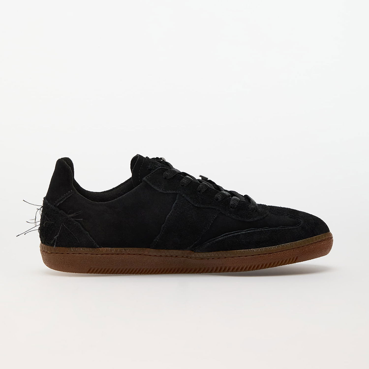 Кецове и обувки Botas FTSHP x Wave All Black Черно | FTSHP_327, 1
