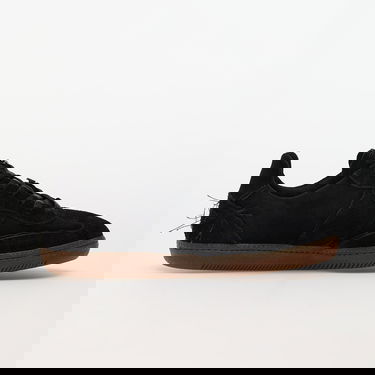 Кецове и обувки Botas FTSHP x Wave All Black Черно | FTSHP_327, 1