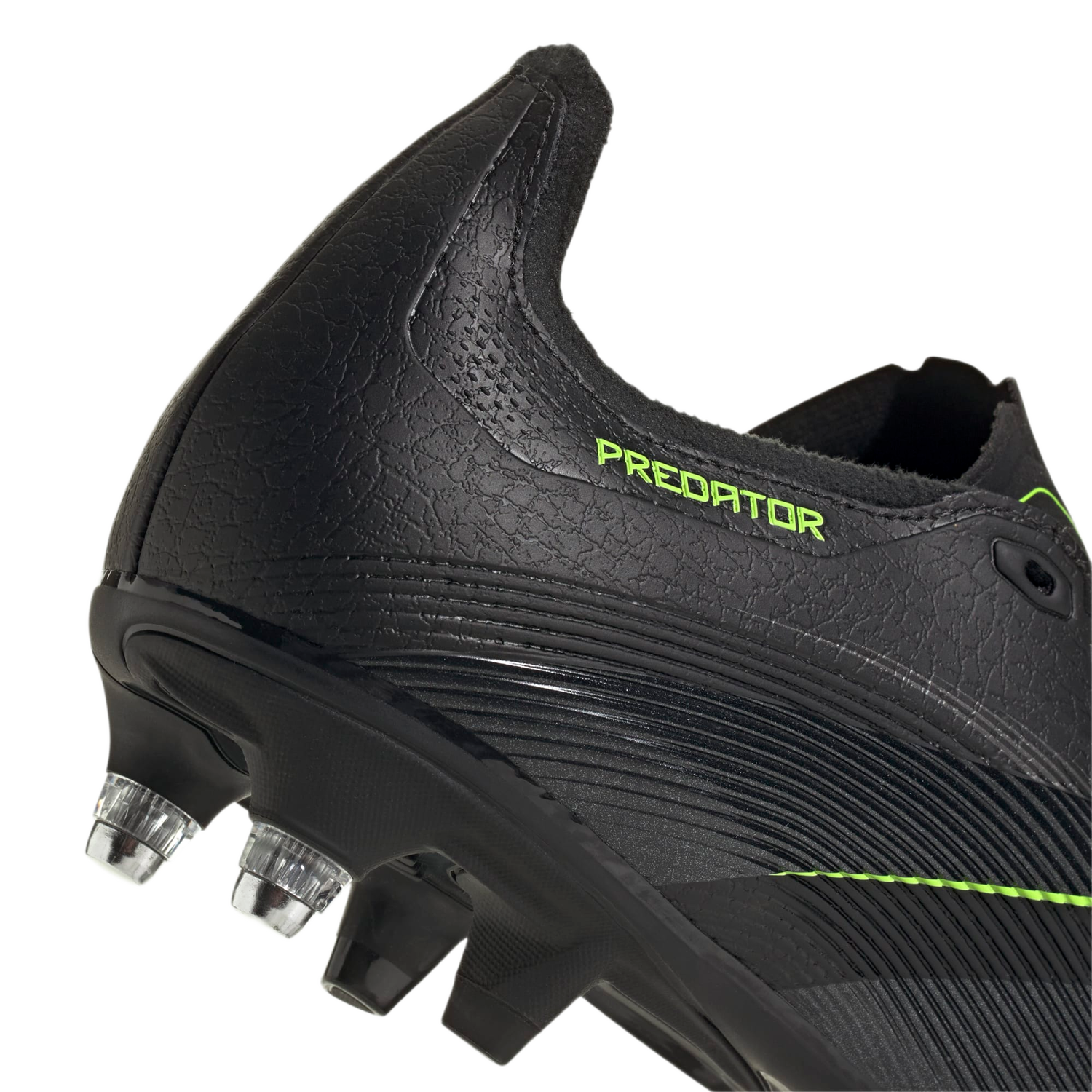 Кецове и обувки adidas Performance Predator League SG Черно | ji1130, 1