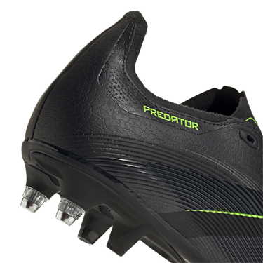 Кецове и обувки adidas Performance Predator League SG Черно | ji1130, 1