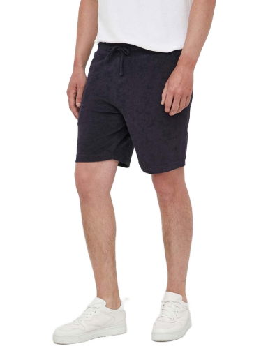 Къси панталони Tommy Hilfiger Shorts Тъмно синьо | MW0MW31364.PPYX