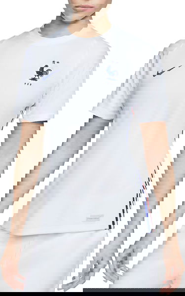 Фланелка Nike Nike France Stadium 2020 Women's Soccer Jersey Бяло | cd0896-100, 0