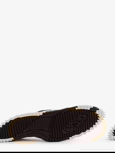 Кецове и обувки Gucci RE-WEB Бежово | 787476AADHW9568, 3