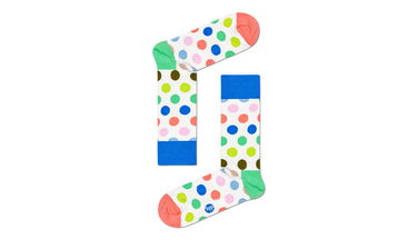 Чорапи Happy Socks Big Dot Многоцветен | BDO01-1370, 1