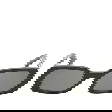Слънчеви очила RETROSUPERFUTURE Retrosuperfuture L'Altro Sunglasses Черно | 8059026147703, 2