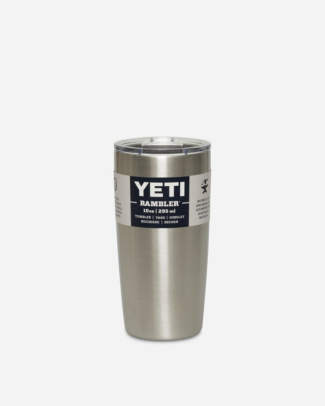 Rambler Tumbler 10oz Stainless Steel