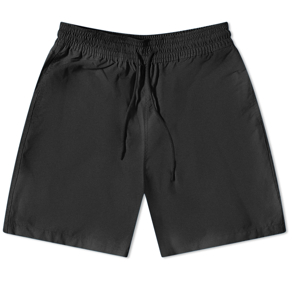 Бански Colorful Standard Classic Swim Short Черно | CS3010-DBK, 0