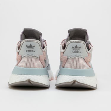 Кецове и обувки adidas Originals Nite Jogger W Бежово | FV1328, 3
