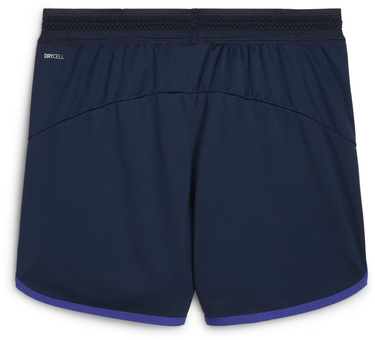 Къси панталони Puma IndividualBLaze Women's Training Shorts Тъмно синьо | 659557-01, 2