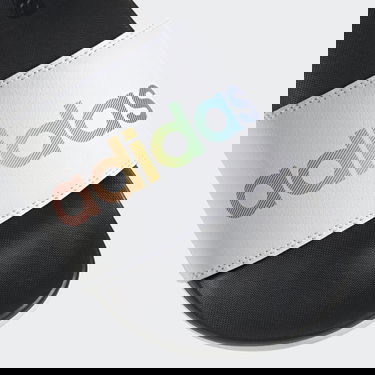 Кецове и обувки adidas Originals Adilette Comfort Бяло | H02488, 3