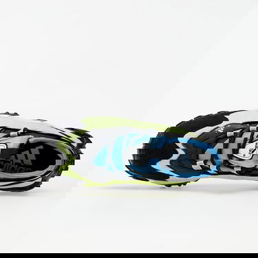 Кецове и обувки adidas Performance FYW Secant Semi Frozen Жълто | FW6361, 2