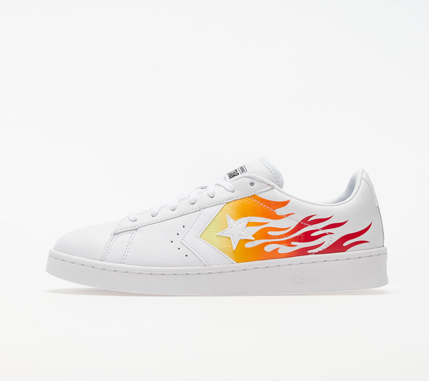 Кецове и обувки Converse Pro Leather Бяло | 167935C, 0