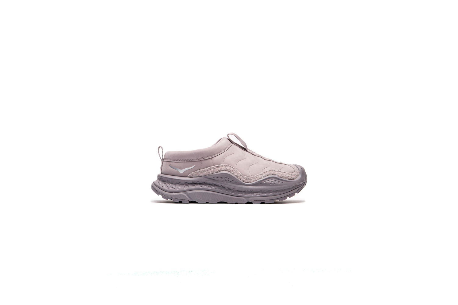 Кецове и обувки Hoka One One Elite Terrain System Ora Primo Lifestyle 6.5 Лилаво | 1165731-MTNS, 1
