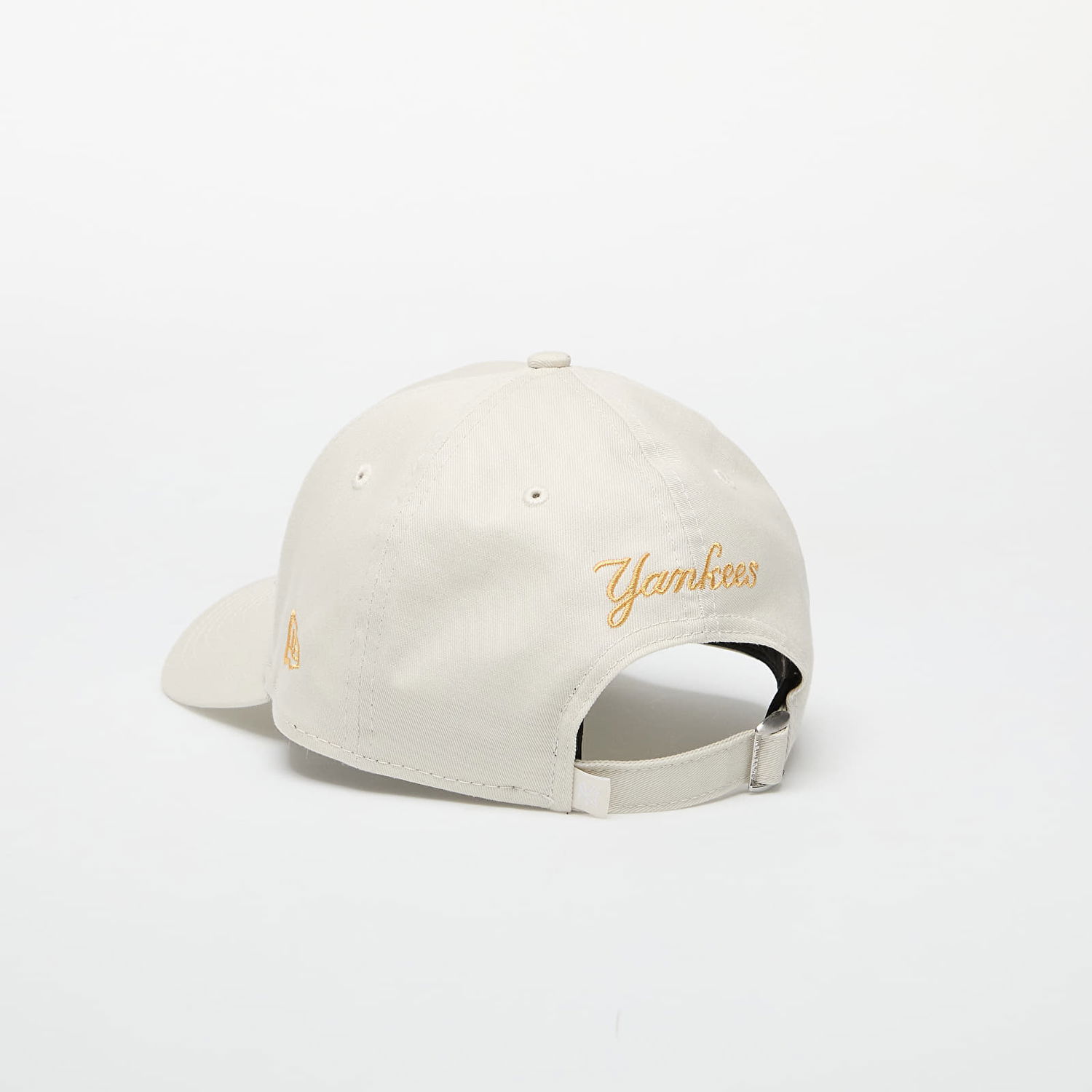Шапка с козирка New Era New Era 9FORTY Floral Icon New York Yankees Adjustable Cap Бежово | 60667627, 1