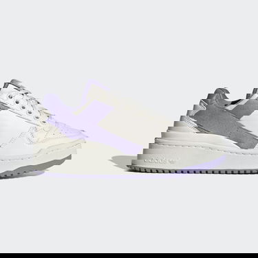 Кецове и обувки adidas Originals Forum Bold Бежово | GX4617, 0
