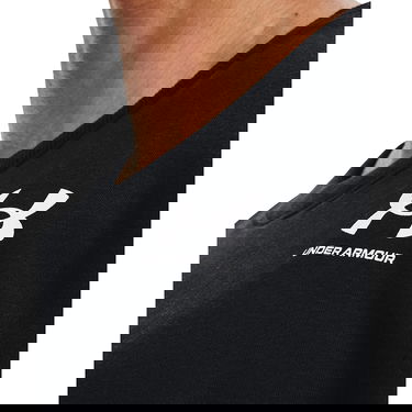 Суитчър Under Armour Rival Fleece Черно | 1369423-001, 2