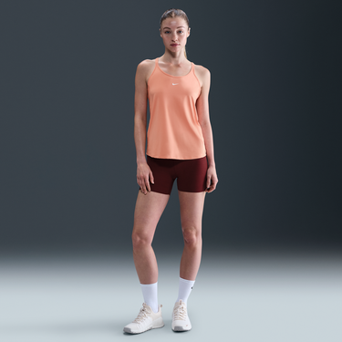 Потник Nike Nike One Classic Dri-FIT Tank Top Оранжево
 | IB9389-844, 2