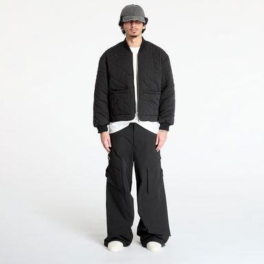 Silver Lining Quilted Jacket, 8