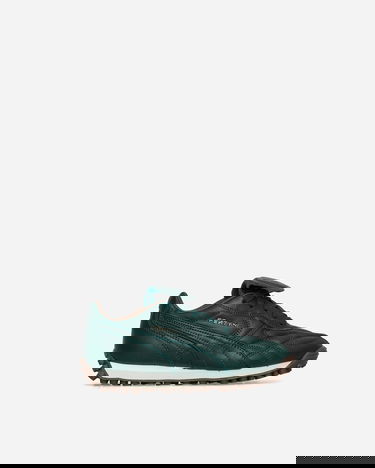 Кецове и обувки Puma Fenty x Avanti l Зелено | 398357-02, 1