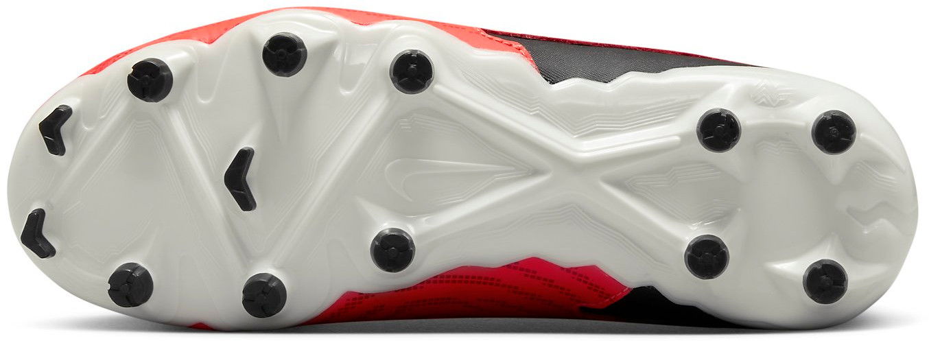 Кецове и обувки Nike JR Phantom GX Academy FG/MG Червено | dd9549-600, 1