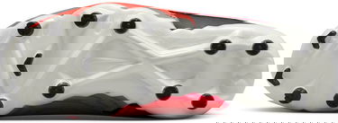 Кецове и обувки Nike JR Phantom GX Academy FG/MG Червено | dd9549-600, 1