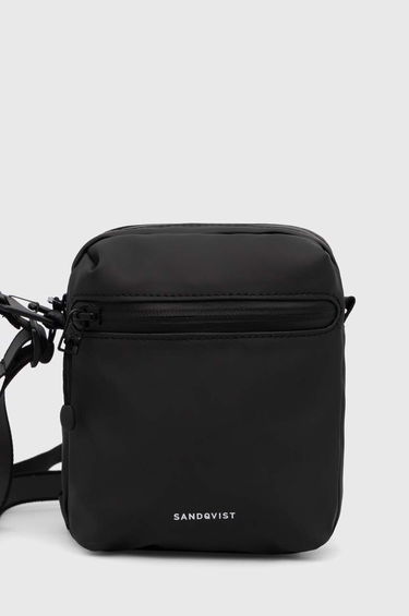 Чанта за кръста Sandqvist Waist Bag Черно | SQA1786, 0