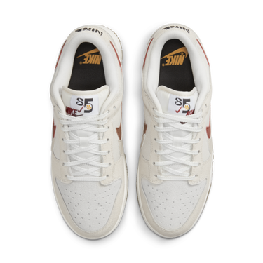 Кецове и обувки Nike Dunk Low SE "85" Бежово | DO9457-100, 2