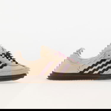 Кецове и обувки adidas Originals Samba OG W Бежово | IG1987, 2