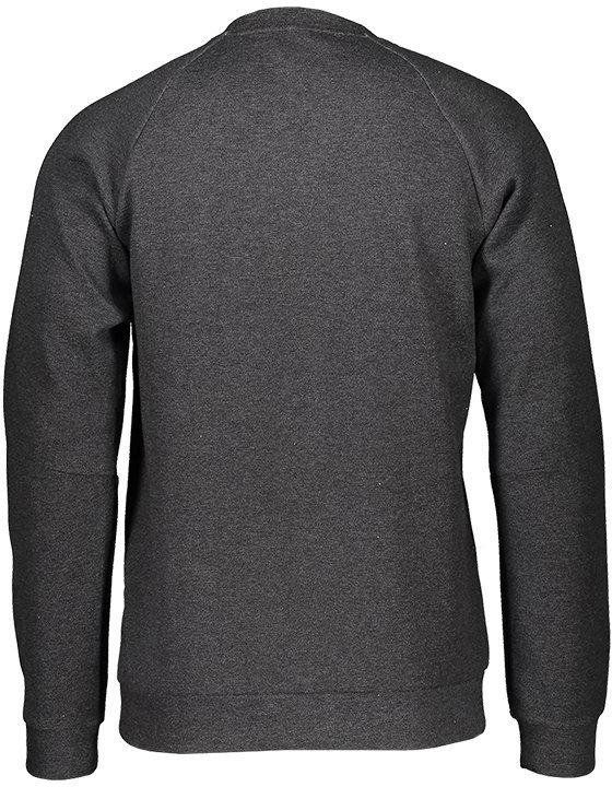 Суитчър adidas Performance Sportswear MHE Crew Stadium Черно | fl4001, 1