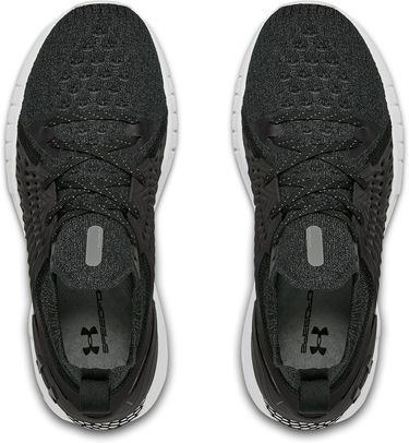Кецове и обувки Under Armour HOVR Phantom Черно | 3022600-001, 4