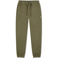 Спортни панталони Polo by Ralph Lauren Loopback Fleece Sweat Pant "Defender" Зелено | 710916699005, 1