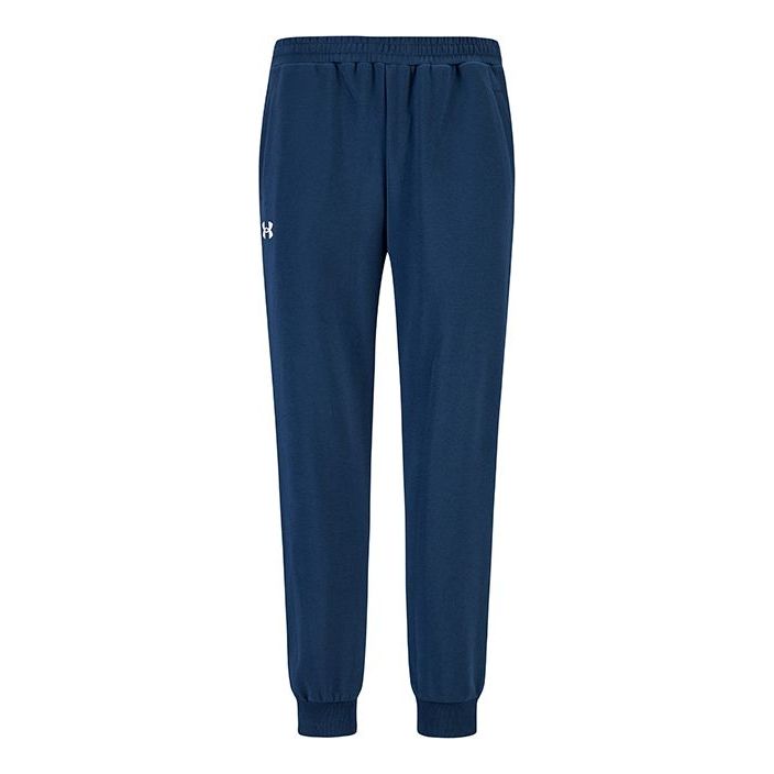 Спортни панталони Under Armour Sport Woven Pants Синьо | 21600701-408
